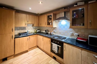 4 bed flat, Westgate Road, Newcastle Upon Tyne, Newcastle, NE14BD - Image 7